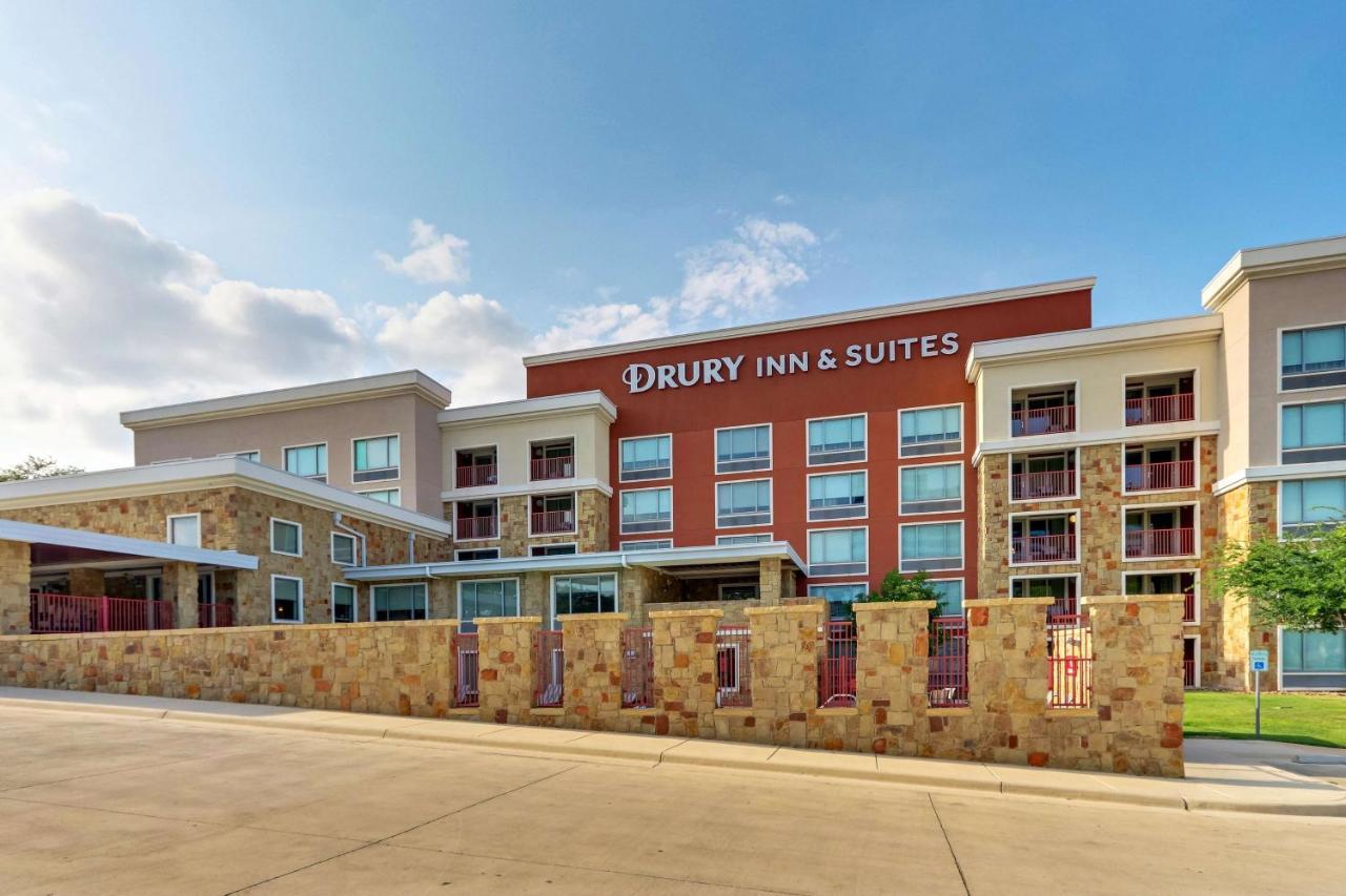 Drury Inn & Suites San Antonio Airport Exterior photo